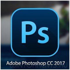 Adobe Photoshop CC 2017.1.1 (20170425.r.252) Portable by XpucT (2017) [Eng/Rus]
