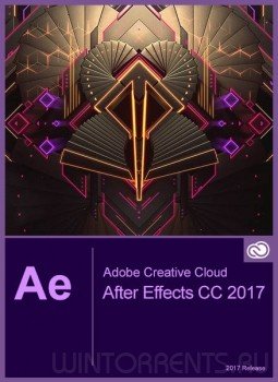 Adobe After Effects CC 2017 (v14.2.0) Update 2 by m0nkrus (x64) (2017) [Multi/Rus]