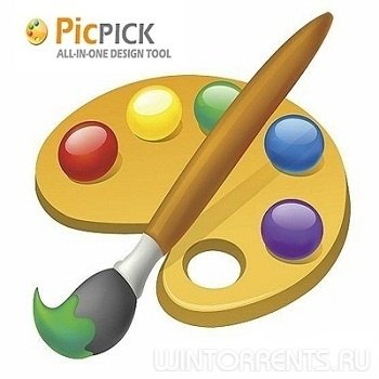 PicPick 4.2.5 + Portable (2017) [Multi/Rus]
