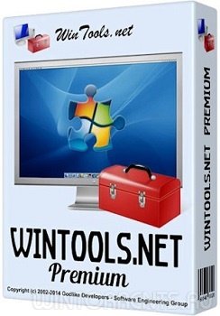 WinTools.net Premium 17.6.1 RePack (& portable) by KpoJIuK (2017) [Ru/En]