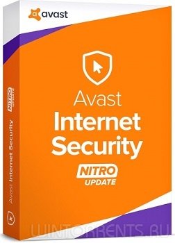 Avast Internet Security 17.5.2303 Final (2017) [Multi/Rus]