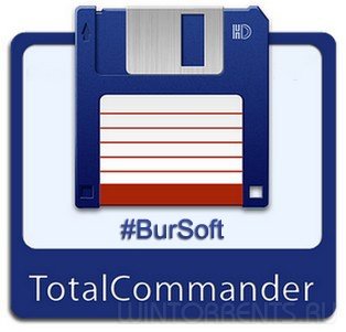 Total Commander 9.0a Extended 17.8 Full | Lite RePack (&Portable) by BurSoft (2017) [Ru/En]