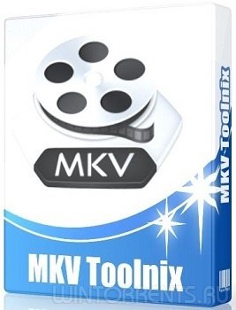 MKVToolNix 15.0.0 Final RePack (& Portable) by D!akov (2017) [Multi/Rus]