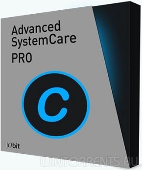 Advanced SystemCare Pro 10.5.0.870 (2017) [Multi/Rus]
