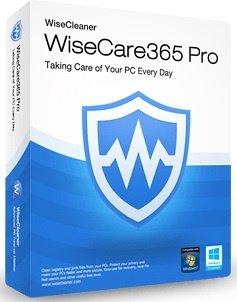 Wise Care 365 Pro 4.7.6.459 Final RePack by D!akov (2017) [Multi/Rus]