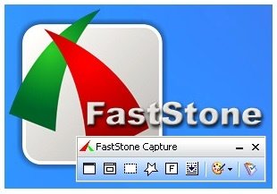 FastStone Capture 8.8 Final RePack (& Portable) by D!akov (2018) [Eng/Rus]