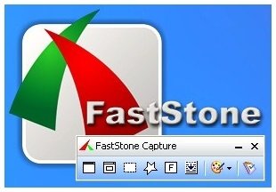 FastStone Capture 8.9 Final RePack (& portable) by KpoJIuK (2018) [En/Ru]