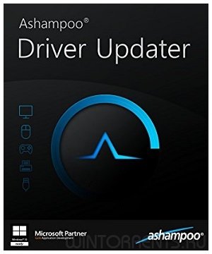 Ashampoo Driver Updater 1.2.0.49468 RePack (& Portable) by TryRooM