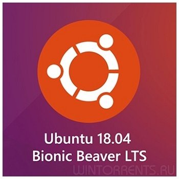 Ubuntu 18.04 Bionic Beaver LTS [amd64] 2xDVD