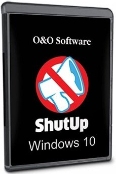 O&O ShutUp10 1.6.1396 Portable