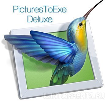 PicturesToExe Deluxe 9.0.17 RePack by вовава