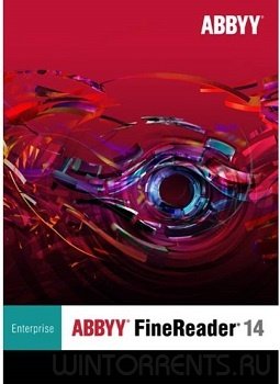 ABBYY FineReader Enterprise 14.0.105.234 Portable by conservator