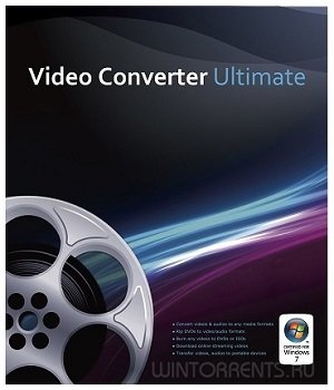 Wondershare Video Converter Ultimate 10.2.5 RePack by elchupacabra