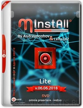 MInstAll by Andreyonohov & Leha342 Lite v.06.06.2018