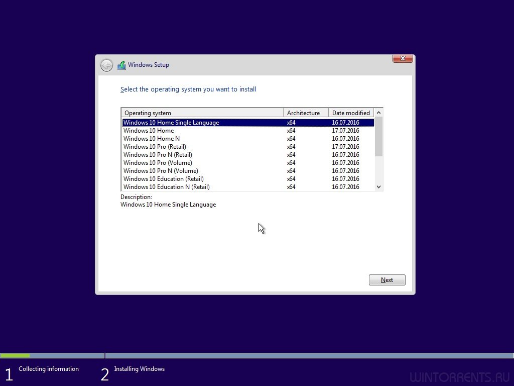 Windows 10 AIO 60in2 (x86-x64) v1607 Update 14393.2248 adguard v18.05.09