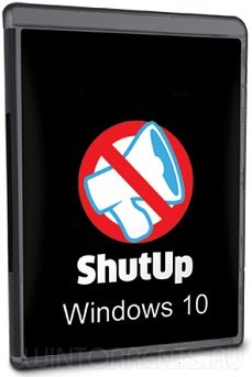 O&O ShutUp10 1.6.1397 Portable