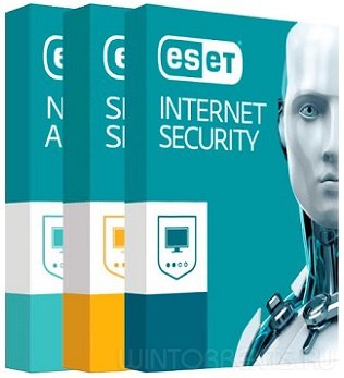 ESET NOD32 Antivirus / Internet Security / Smart Security Premium 11.1.54.0 RePack by KpoJIuK