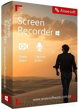 Aiseesoft Screen Recorder 2.1.10 RePack (& Portable) by TryRooM