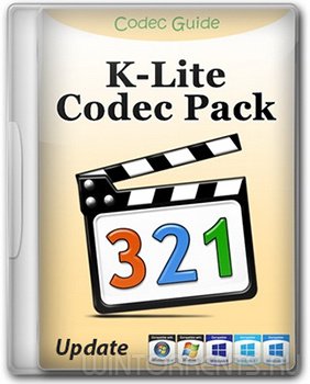 K-Lite Codec Pack Update 14.4.3