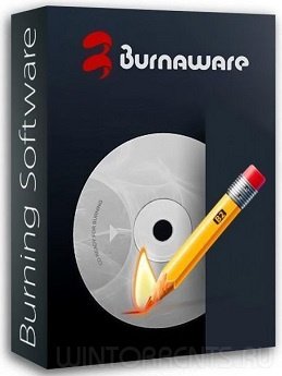 BurnAware Professional 11.6 Final RePack & Portable by elchupacabra