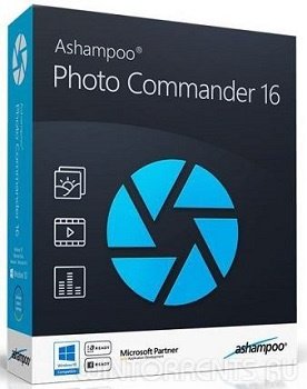 Ashampoo Photo Commander 16.0.5 RePack (& Portable) by TryRooM