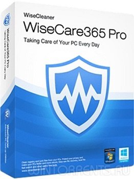 Wise Care 365 Pro 5.2.6.521 Final RePack (& Portable) by elchupacabra