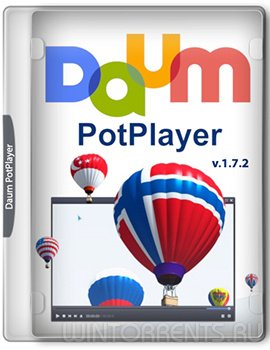 Daum PotPlayer 1.7.20538 Stable + Portable by SamLab
