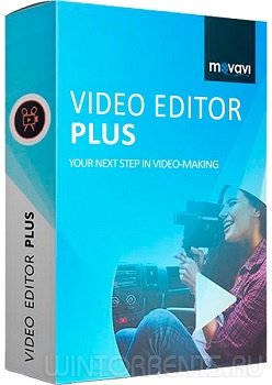 Movavi Video Editor Plus 20.2.0 RePack (& Portable) by TryRooM