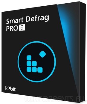 Smart Defrag Pro 6.4.5.105 RePack & Portable by TryRooM