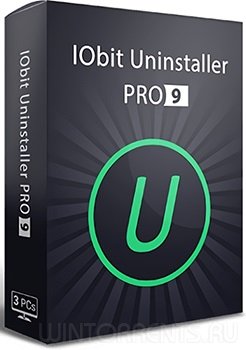 Uninstaller Pro 9.4.0.12 RePack (& Portable) by elchupacabra