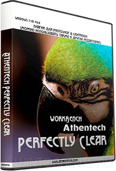 Athentech Perfectly Clear Complete 3.10.0.1797 RePack (& Portable) by elchupacabra