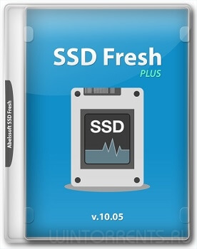 Abelssoft SSD Fresh Plus 2021 10.05 Portable