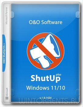 O&O ShutUp10++ 1.9.1434 Portable