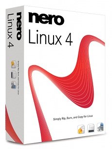 NERO LINUX 4.0.0.0 (RPM+DEB,X86 X64) 4.0.0.0
