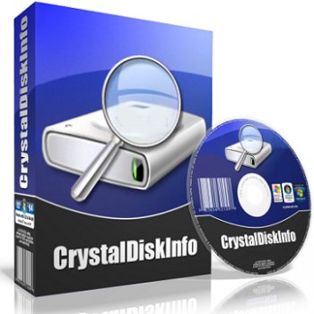 CrystalDiskInfo 5.6.2 Final + Portable (2013) Русский