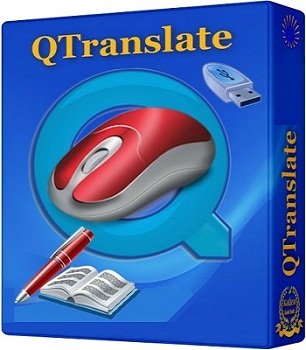 QTranslate 5.0.0 + Portable (2013) PC