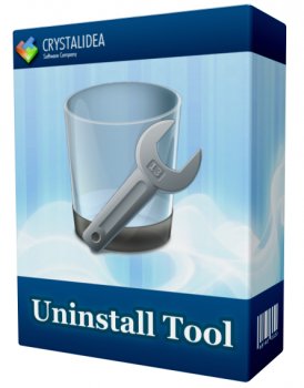UNINSTALL TOOL 3.3.0 BUILD 5305 FINAL (2013) + REPACK & PORTABLE BY KPOJIUK