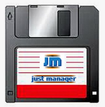 JUST MANAGER 0.1 ALPHA 44 + PORTABLE (2013) РУССКИЙ