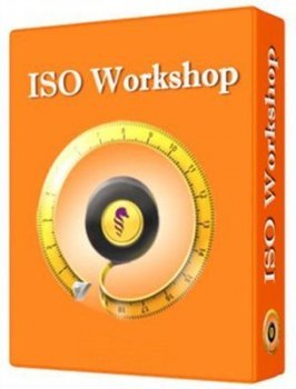 ISO WORKSHOP 4.1 (2013) РУС.