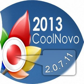 COOLNOVO 2.0.7.11 FINAL (2013) РУС.