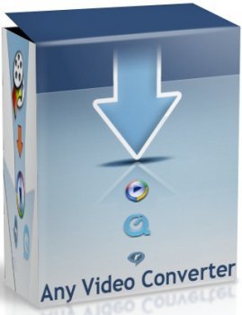 Any Video Converter Free 5.0.5 (2013) PC