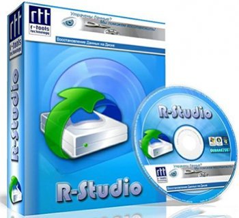 R-STUDIO 6.3 BUILD 153961 NETWORK EDITION (2013) + REPACK (& PORTABLE) BY KPOJIUK