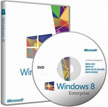 WINDOWS 8 ENTERPRISE X64 V.1.4 BY FREEDOMX (2013) РУССКИЙ