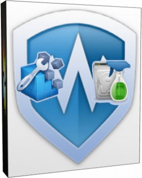 WISE REGISTRY CLEANER 7.69 / WISE DISK CLEANER 7.82 (2013) + PORTABLE