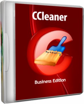 CCLEANER 4.02.4115 [RUS/UKR/ENG] BUSINESS | PROFESSIONAL EDITION REPACK/РORTABLE BY D!AKOV