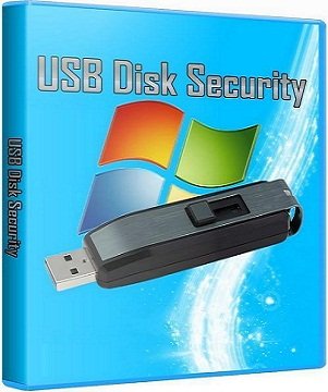 USB DISK SECURITY 6.3.0.30 (2013) REPACK BY KPOJIUK