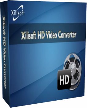 XILISOFT HD VIDEO CONVERTER V7.7.2 BUILD-20130529 FINAL (2013) РУССКИЙ