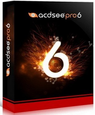 ACDSEE PRO 6.2 BUILD 212 FINAL REPACK (& PORTABLE) BY D!AKOV [РУССКИЙ]