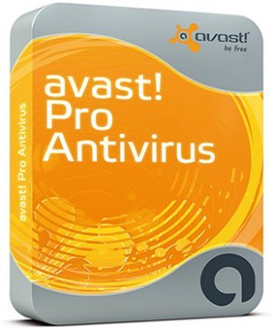 AVAST! PRO ANTIVIRUS 8.0.1489 FINAL (2013) РУССКИЙ