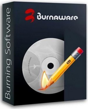 BURNAWARE PROFESSIONAL 6.3 FINAL (2013) + REPACK (& PORTABLE) BY KPOJIUK